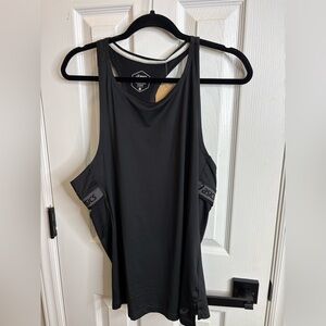 ASICS Fit Sana Tank Sz M